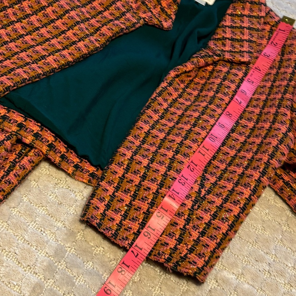 MAEVE BY Anthropology Dress set - Picture 13 of 15